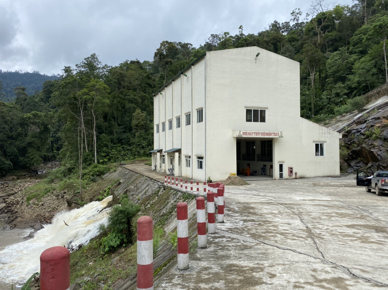 Nậm tha 6